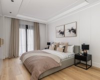 Resale - Apartment - Madrid