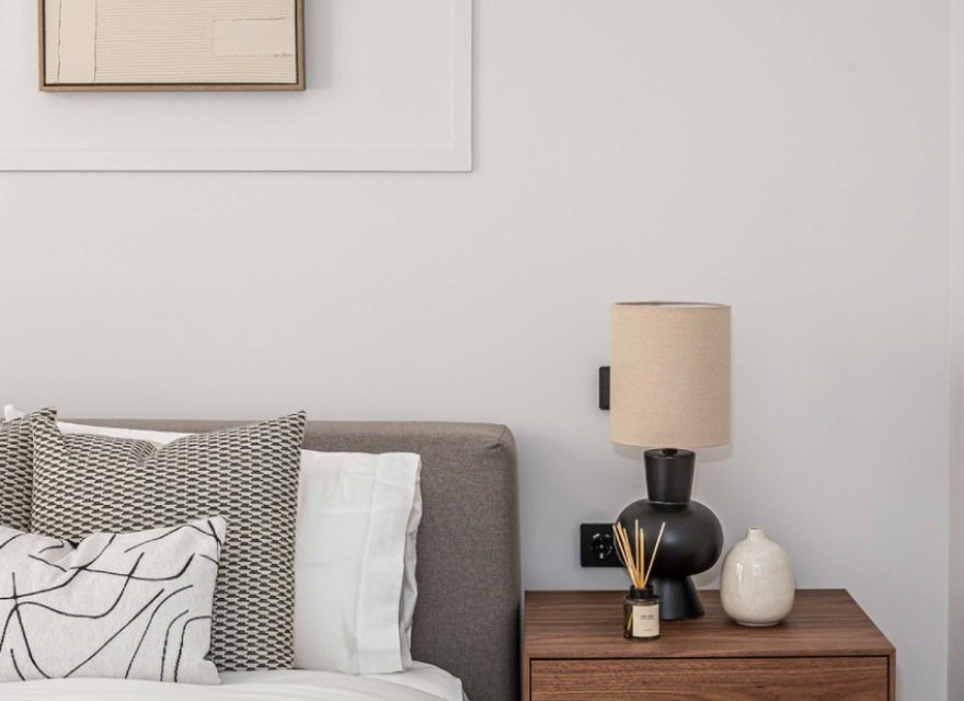 Resale - Apartment - Madrid