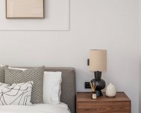 Resale - Apartment - Madrid