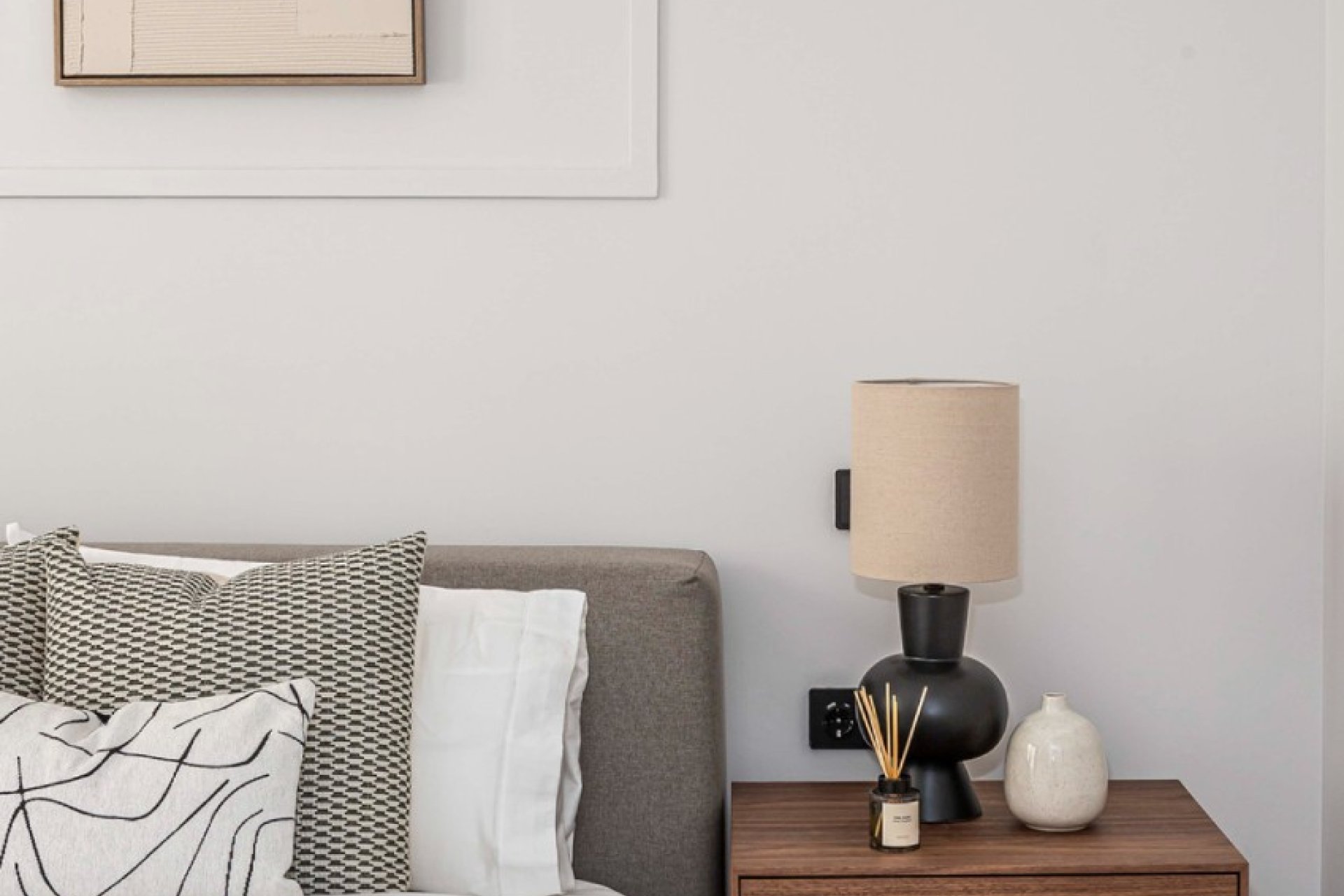 Resale - Apartment - Madrid