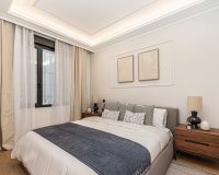 Resale - Apartment - Madrid