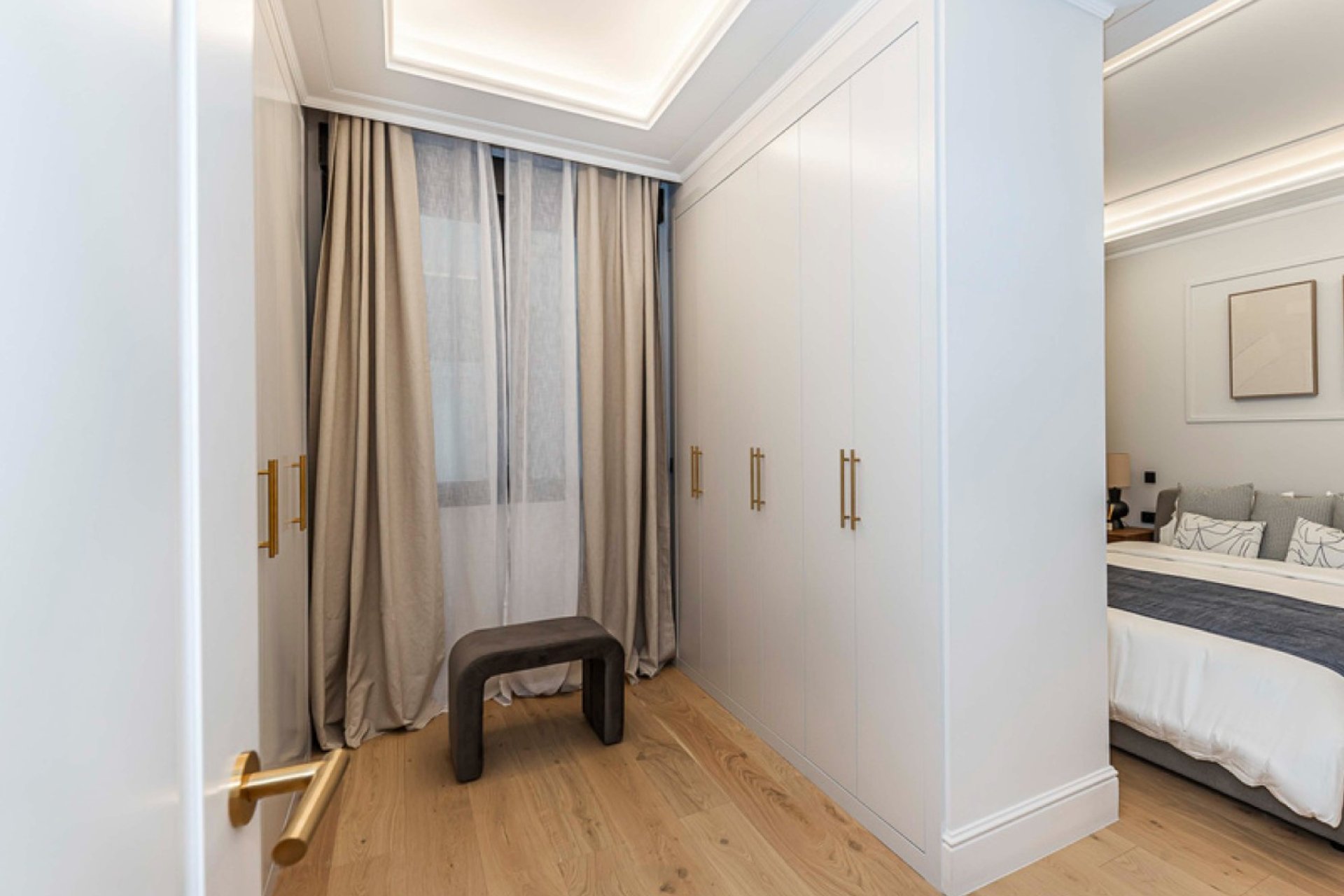 Resale - Apartment - Madrid