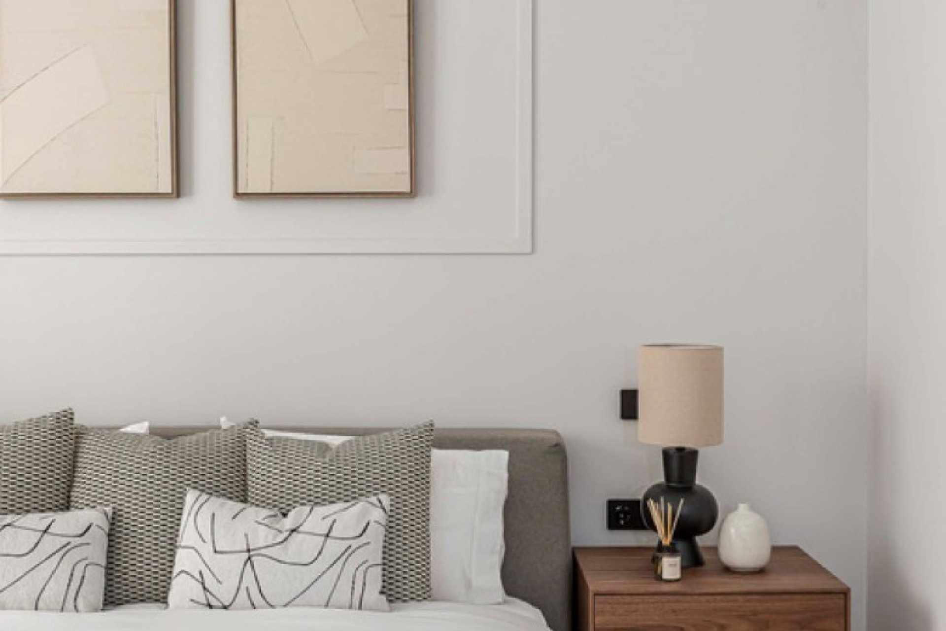 Resale - Apartment - Madrid