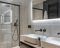 Resale - Apartment - Madrid