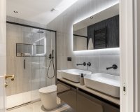 Resale - Apartment - Madrid