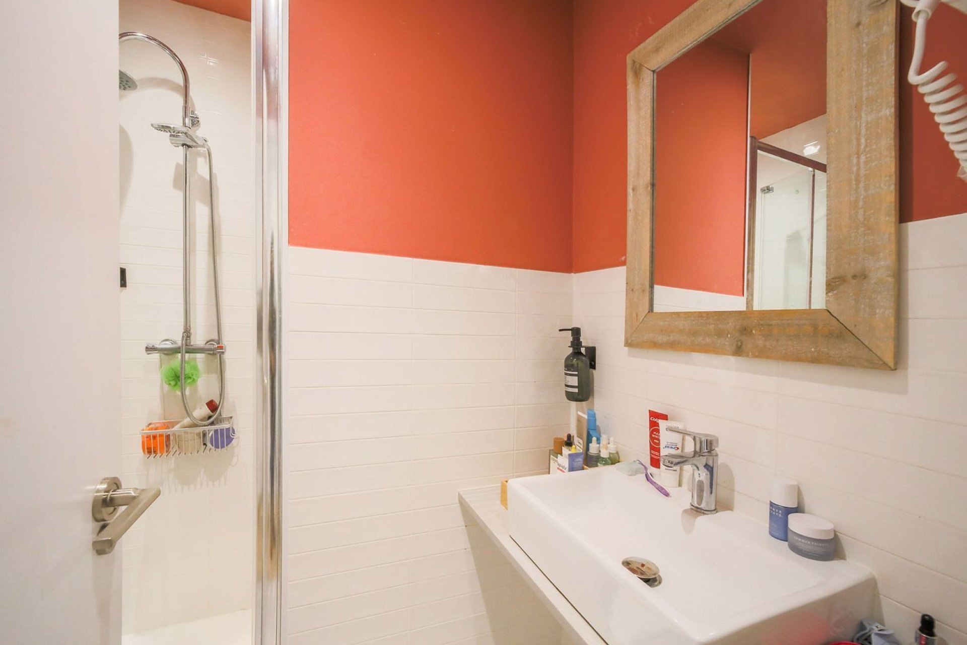 Resale - Apartment - Madrid