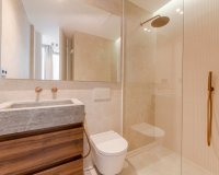 Resale - Apartment - Madrid