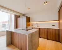 Resale - Apartment - Madrid
