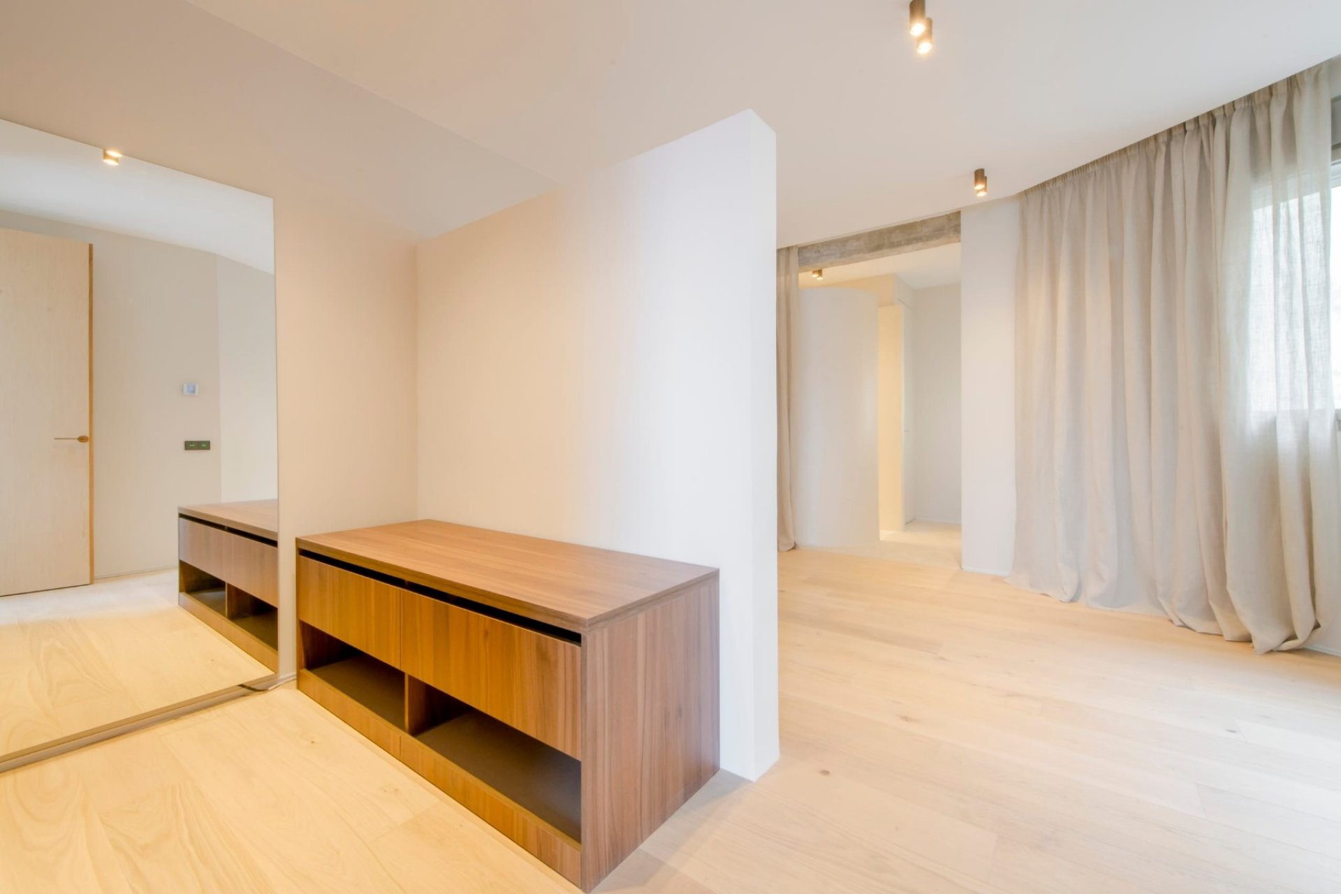 Resale - Apartment - Madrid