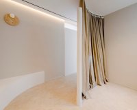 Resale - Apartment - Madrid