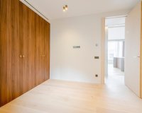 Resale - Apartment - Madrid