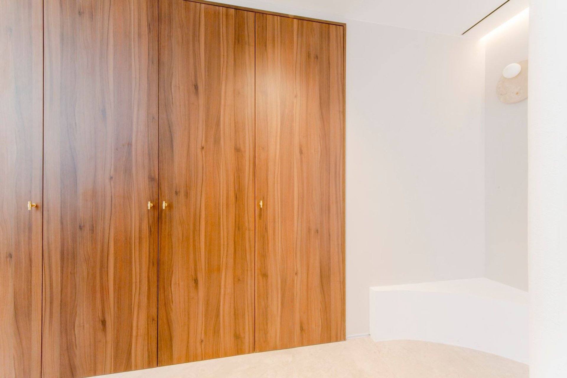 Resale - Apartment - Madrid