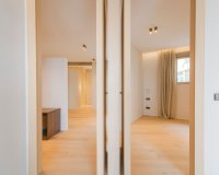 Resale - Apartment - Madrid