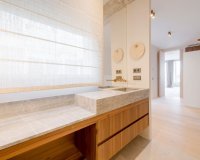 Resale - Apartment - Madrid