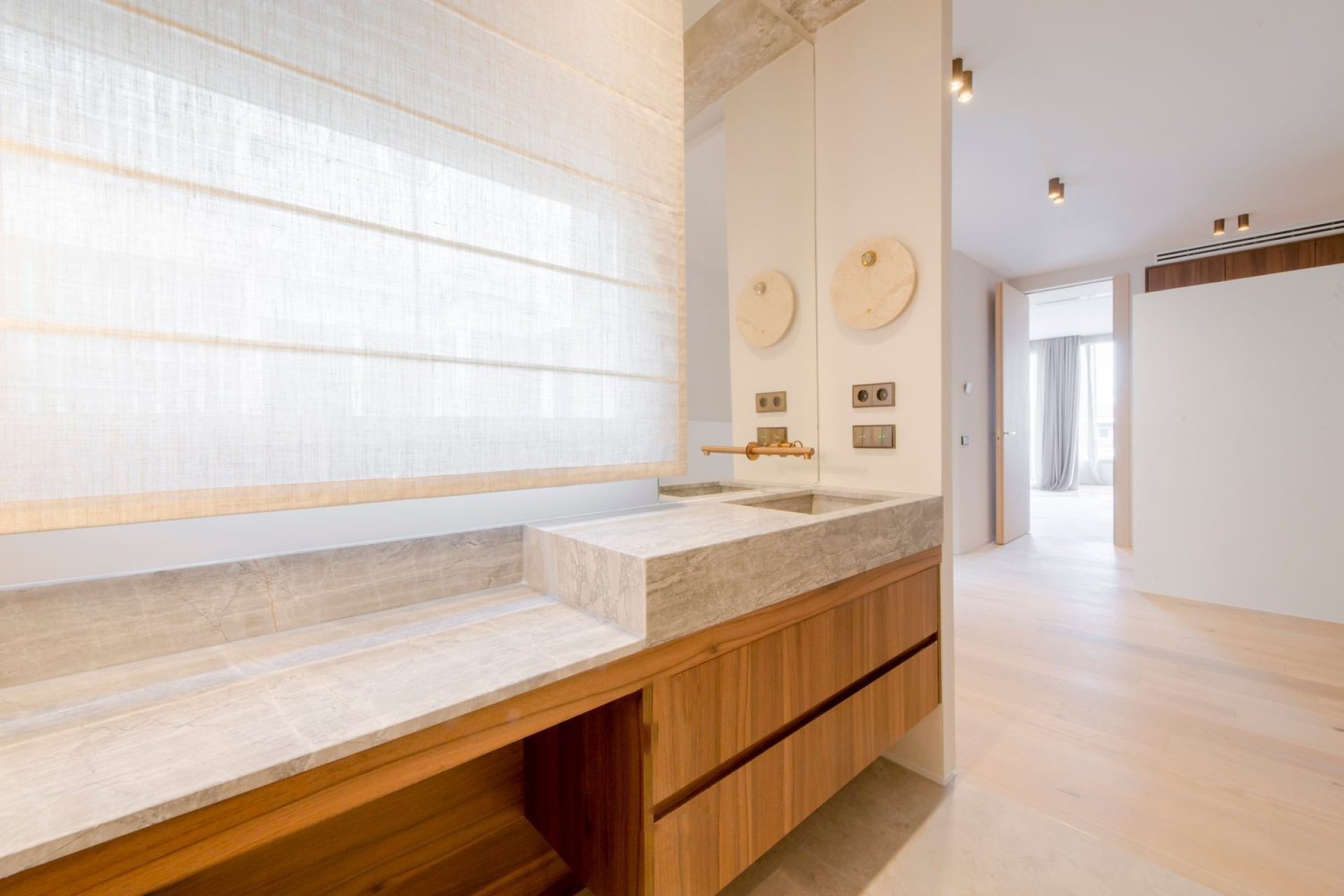 Resale - Apartment - Madrid