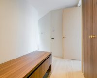 Resale - Apartment - Madrid