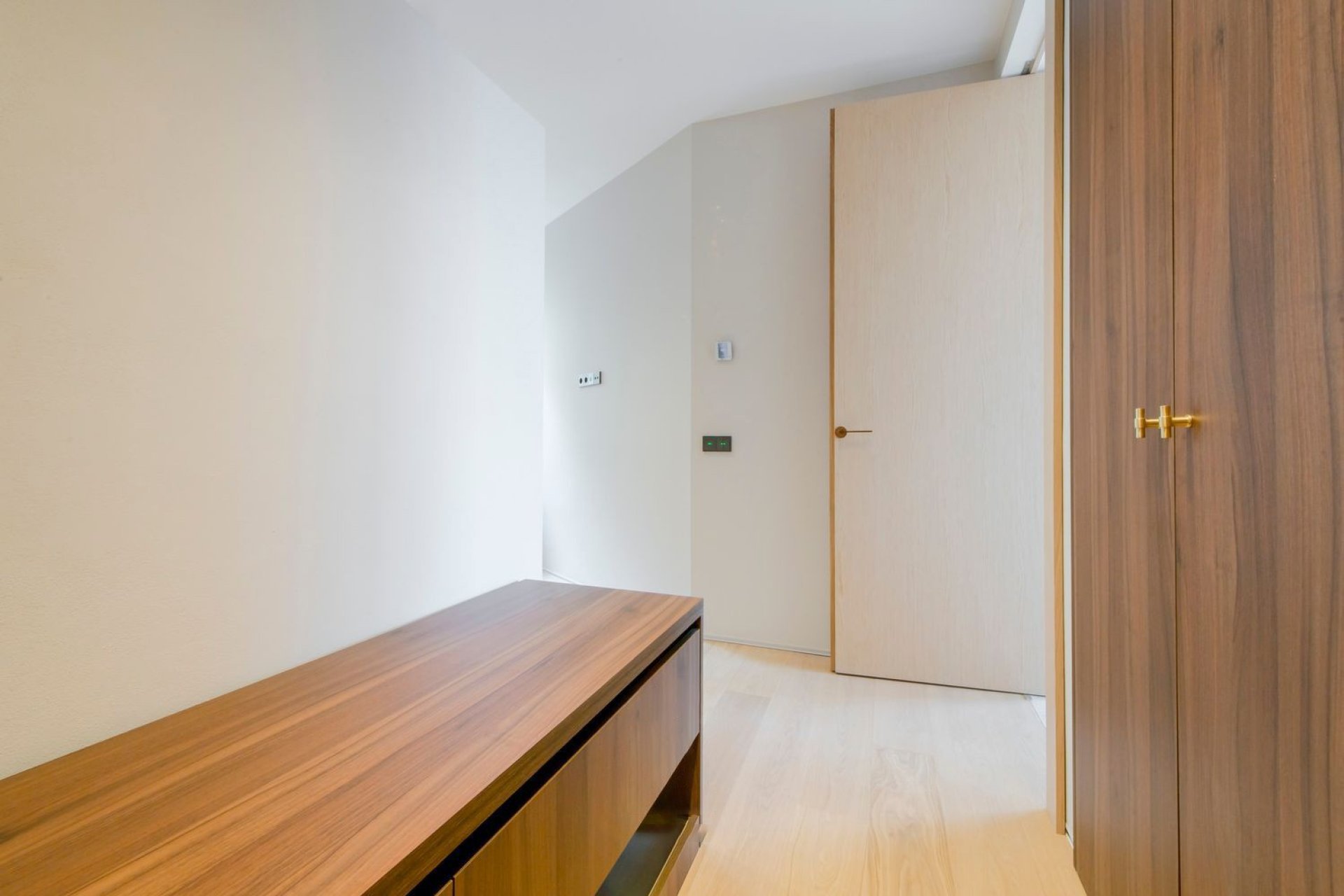 Resale - Apartment - Madrid