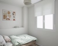 Resale - Apartment - Madrid