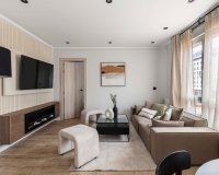 Resale - Apartment - Madrid
