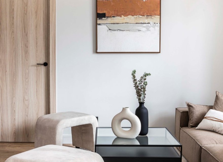 Resale - Apartment - Madrid