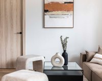 Resale - Apartment - Madrid