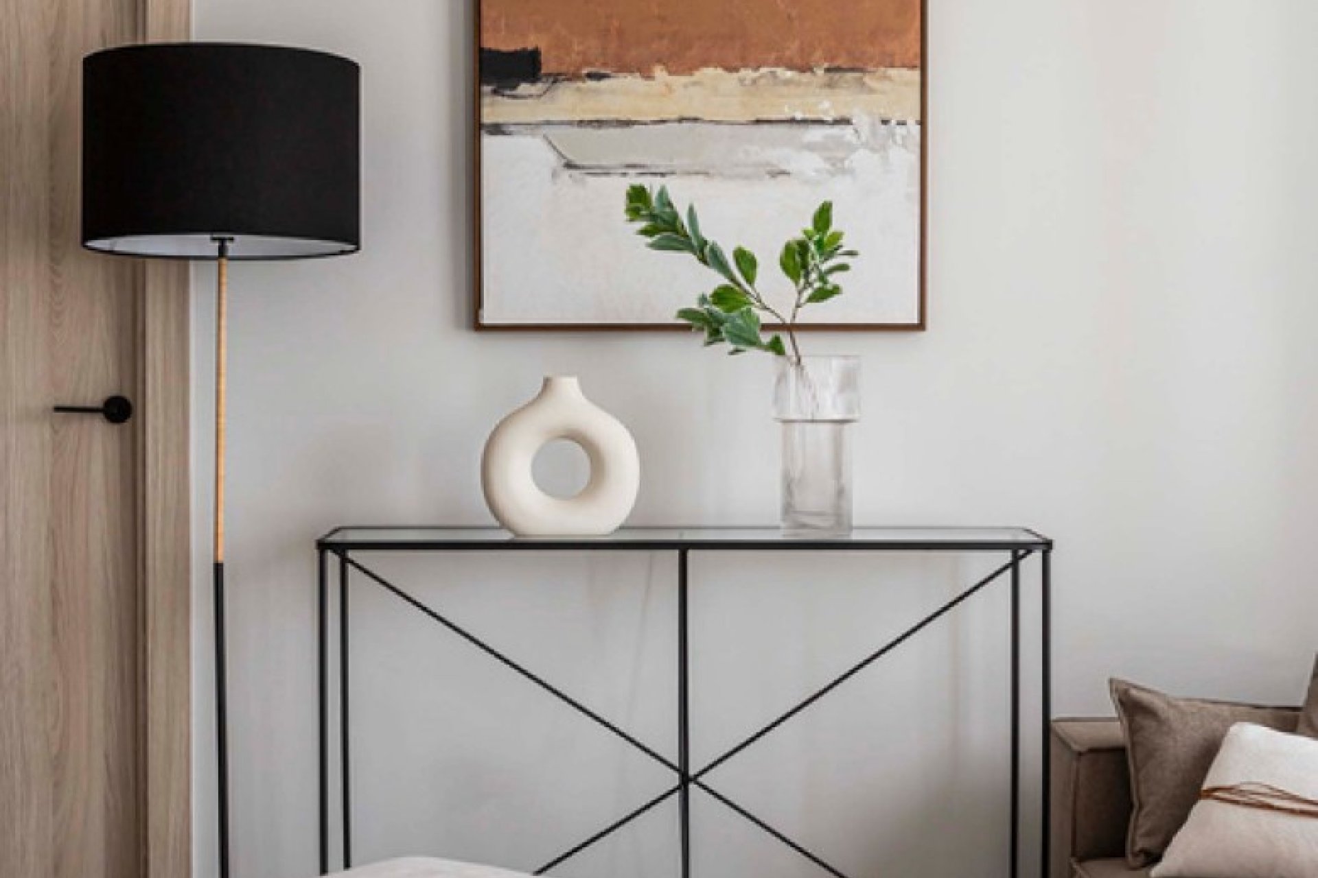 Resale - Apartment - Madrid