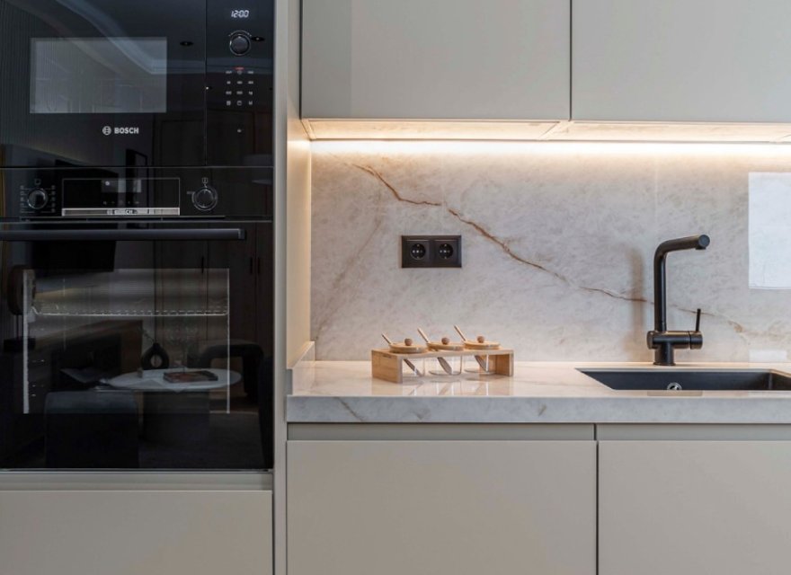 Resale - Apartment - Madrid