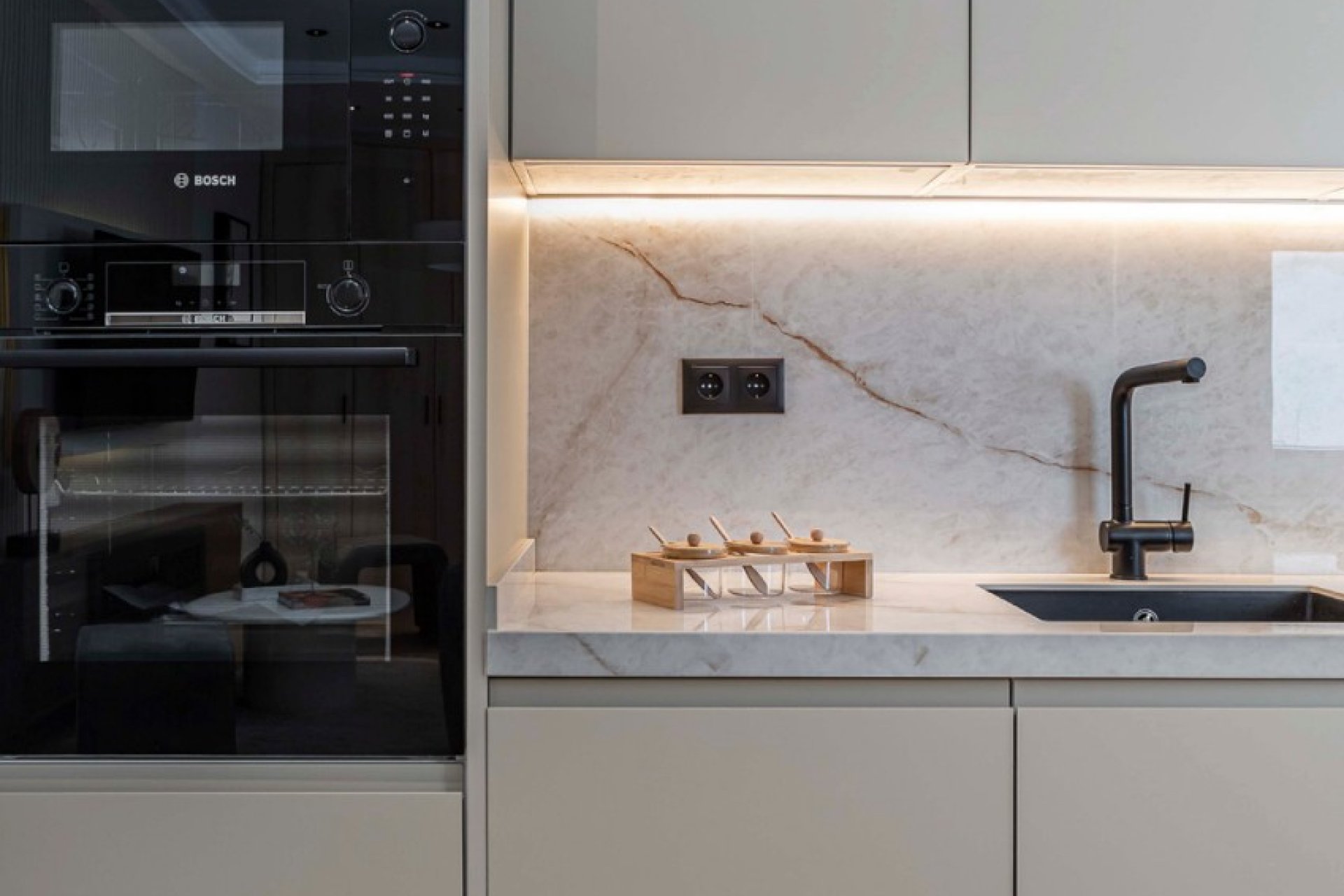 Resale - Apartment - Madrid