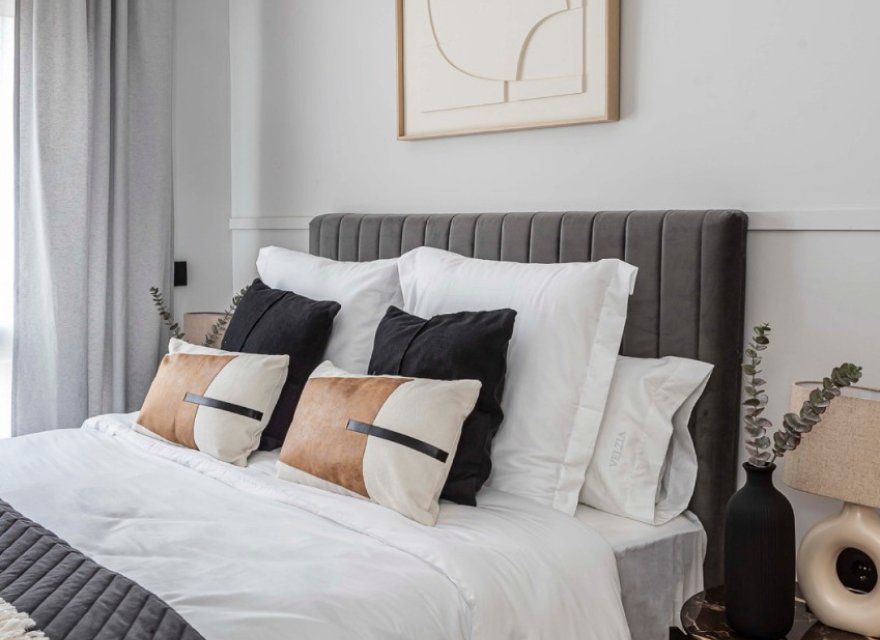 Resale - Apartment - Madrid