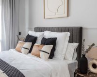 Resale - Apartment - Madrid