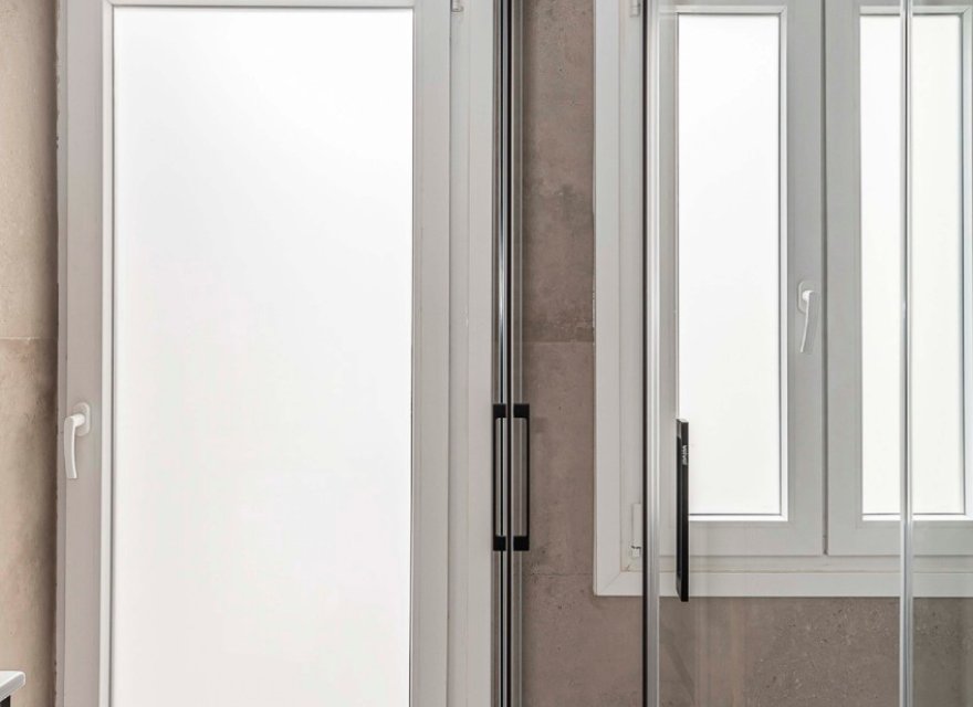 Resale - Apartment - Madrid