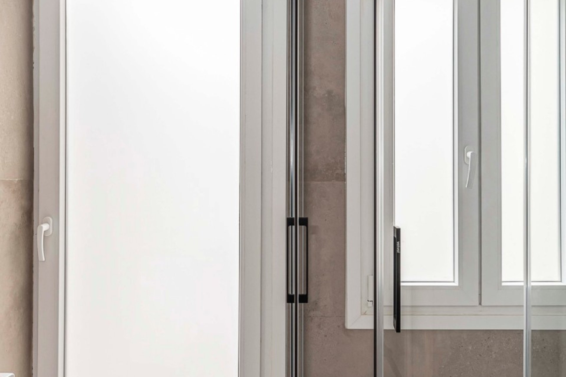 Resale - Apartment - Madrid