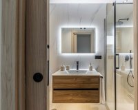 Resale - Apartment - Madrid