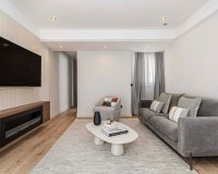 Resale - Apartment - Madrid
