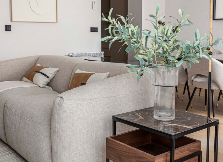 Resale - Apartment - Madrid