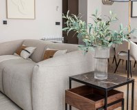Resale - Apartment - Madrid