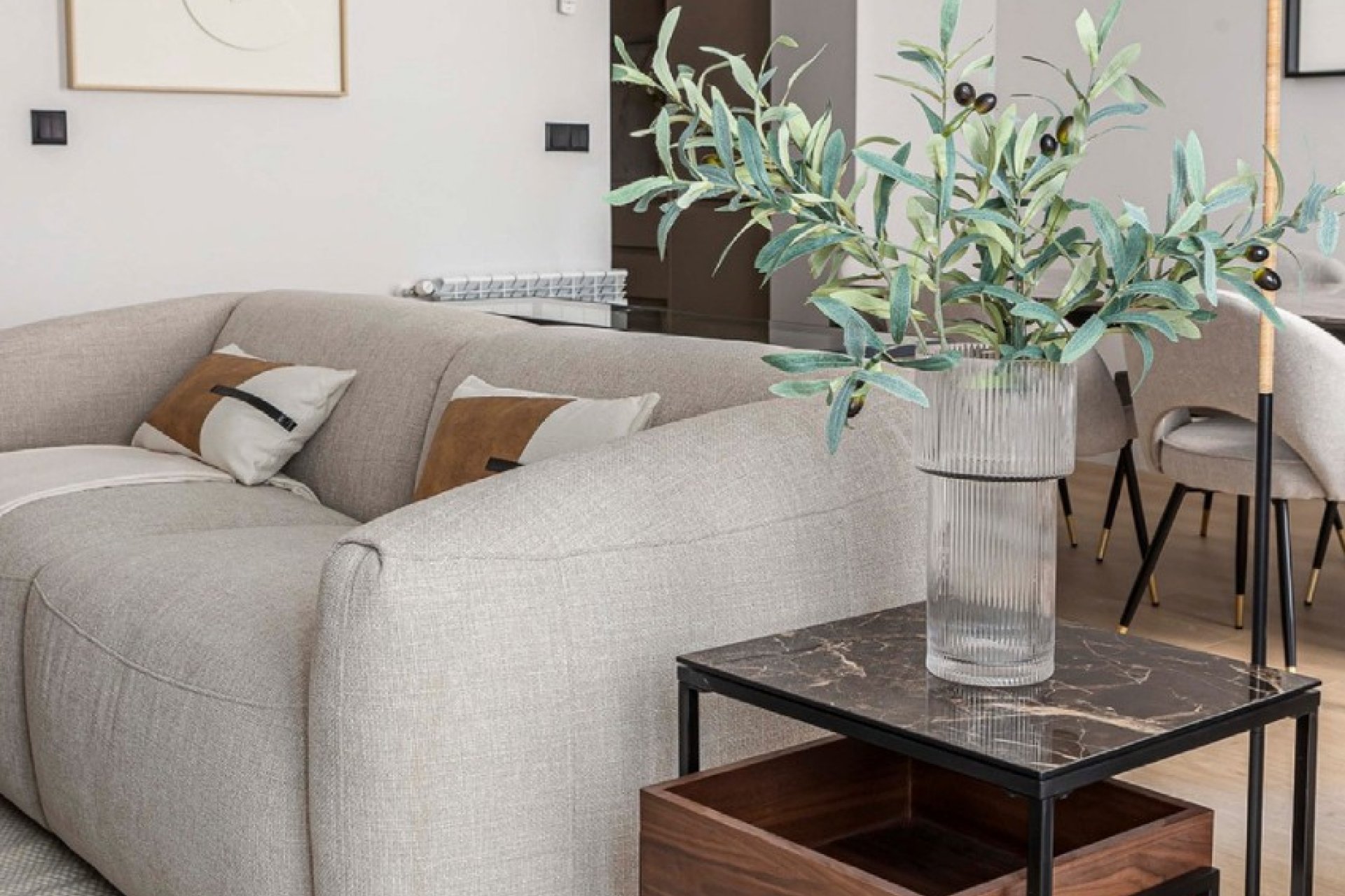 Resale - Apartment - Madrid