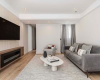 Resale - Apartment - Madrid
