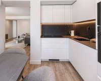 Resale - Apartment - Madrid