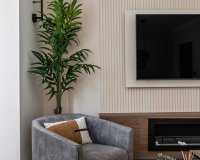 Resale - Apartment - Madrid