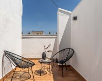 Resale - Apartment - Madrid