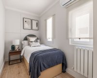 Resale - Apartment - Madrid