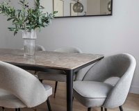 Resale - Apartment - Madrid