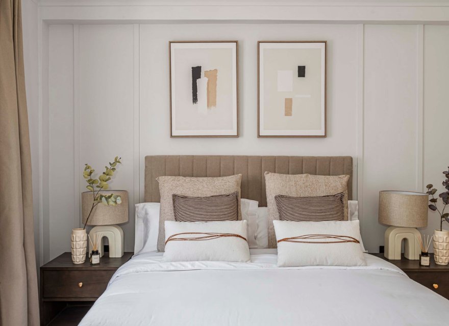 Resale - Apartment - Madrid