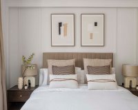 Resale - Apartment - Madrid