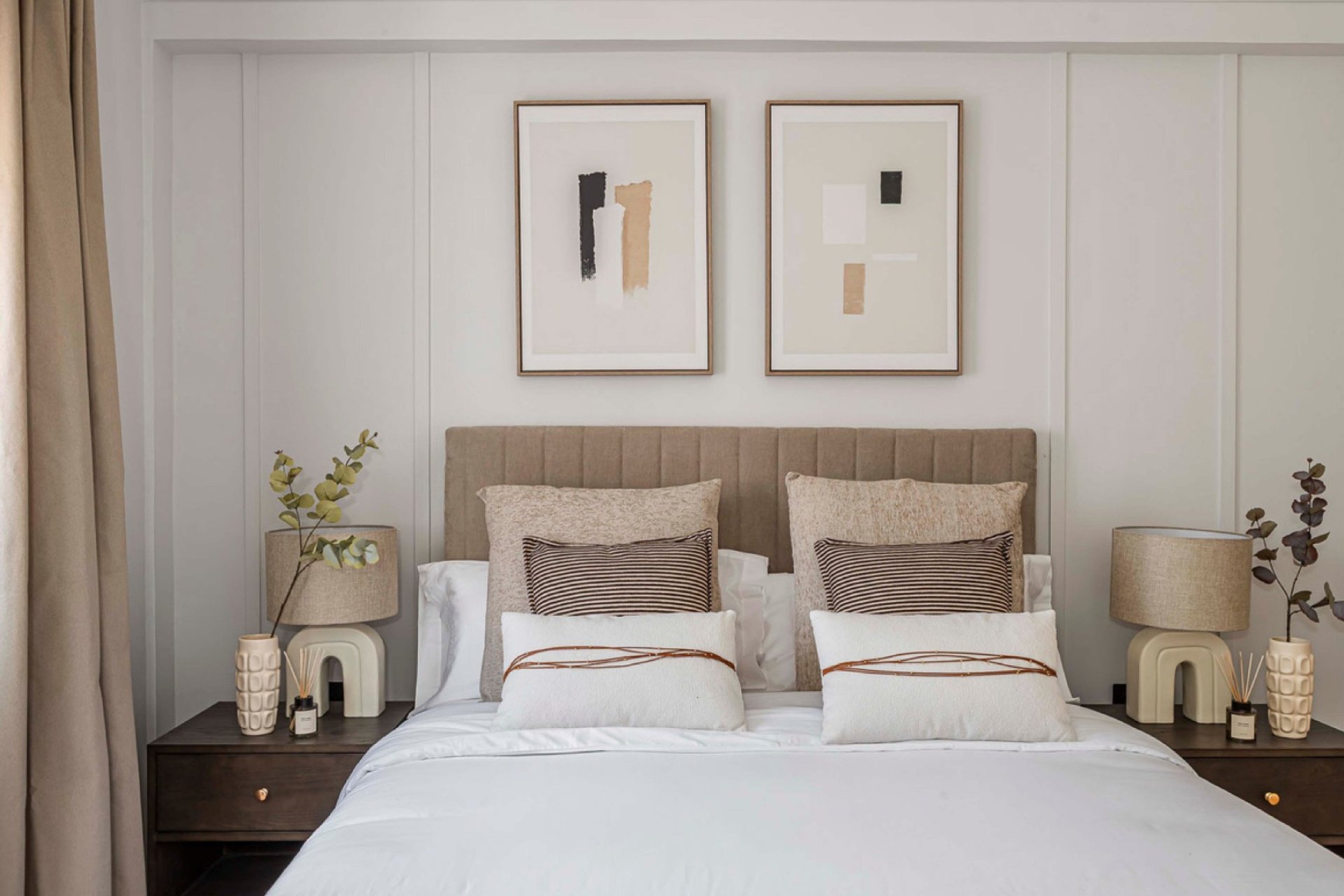 Resale - Apartment - Madrid