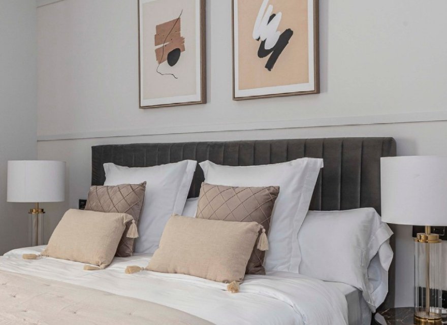 Resale - Apartment - Madrid