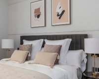 Resale - Apartment - Madrid