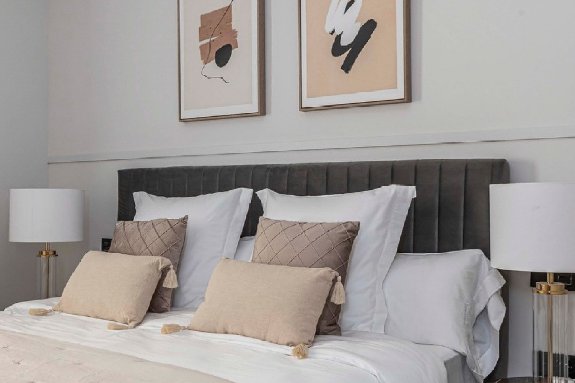 Resale - Apartment - Madrid