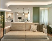 Resale - Apartment - Madrid